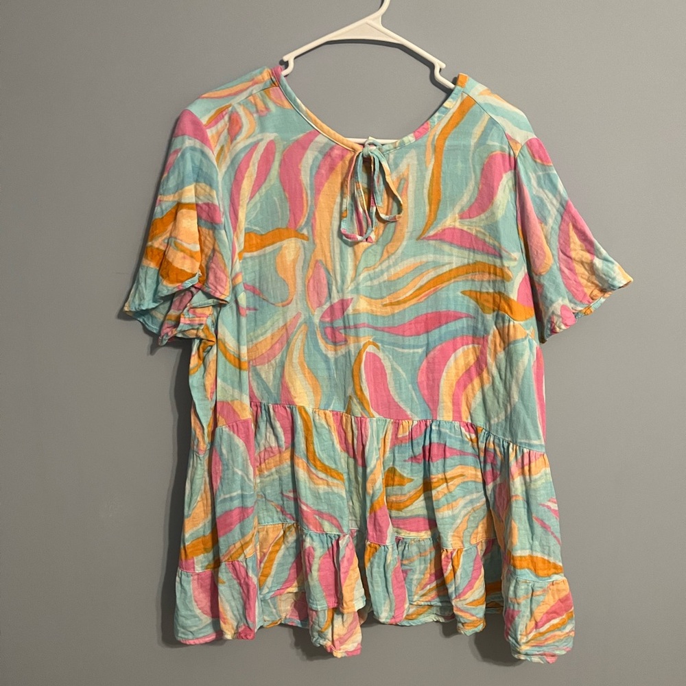Maternity Top